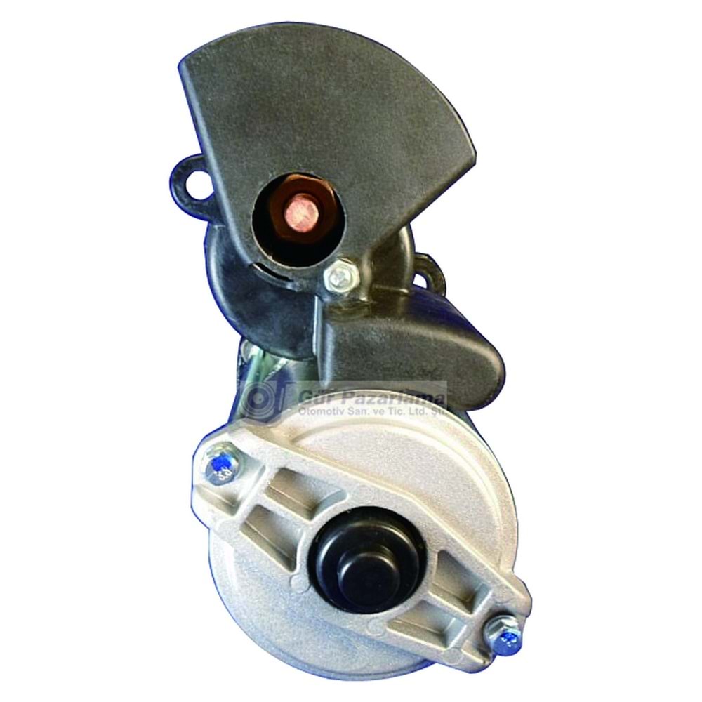 17086 M.MOT.12V 2.5KW 10T JOHN DEERE TRAKTÖR