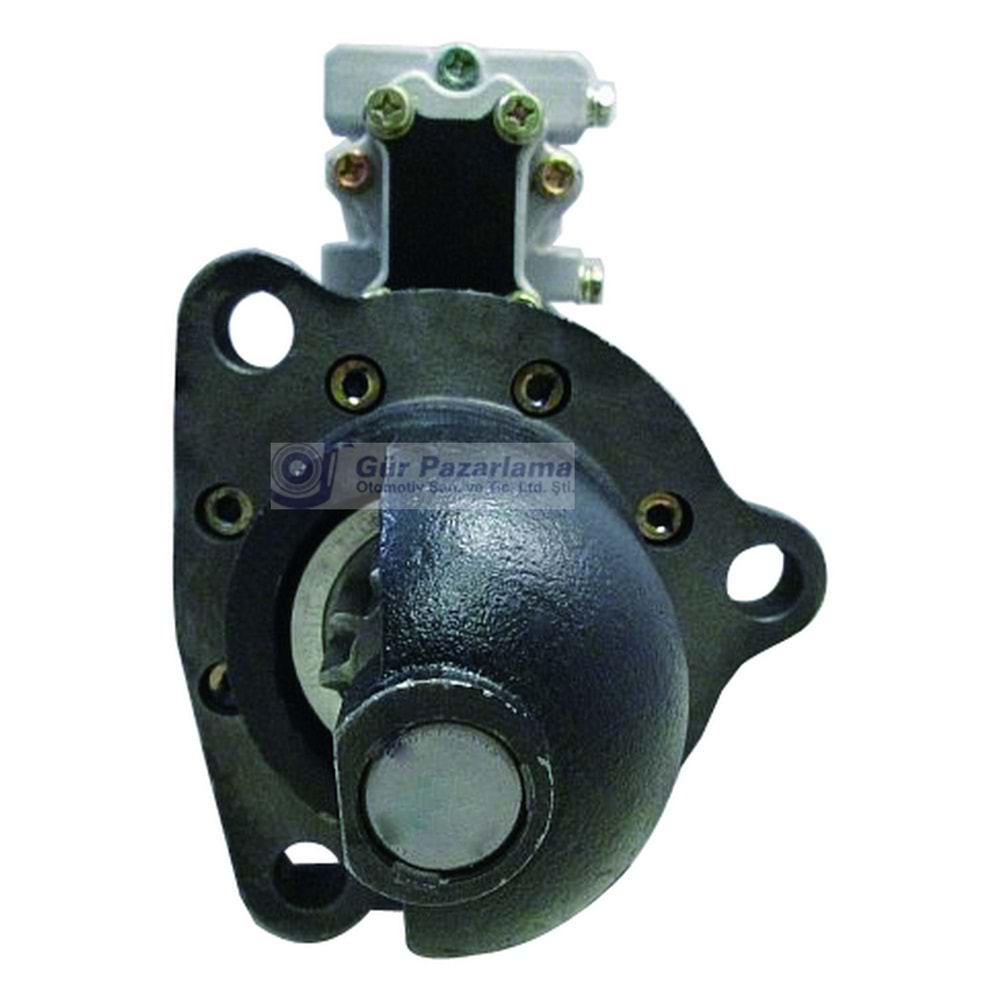 18084 M.MOT.24V 7.5KW 12T KOMATSU PC300 - PC40