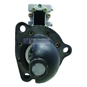 18084 M.MOT.24V 7.5KW 12T KOMATSU PC300 - PC40