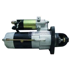 18084 M.MOT.24V 7.5KW 12T KOMATSU PC300 - PC40