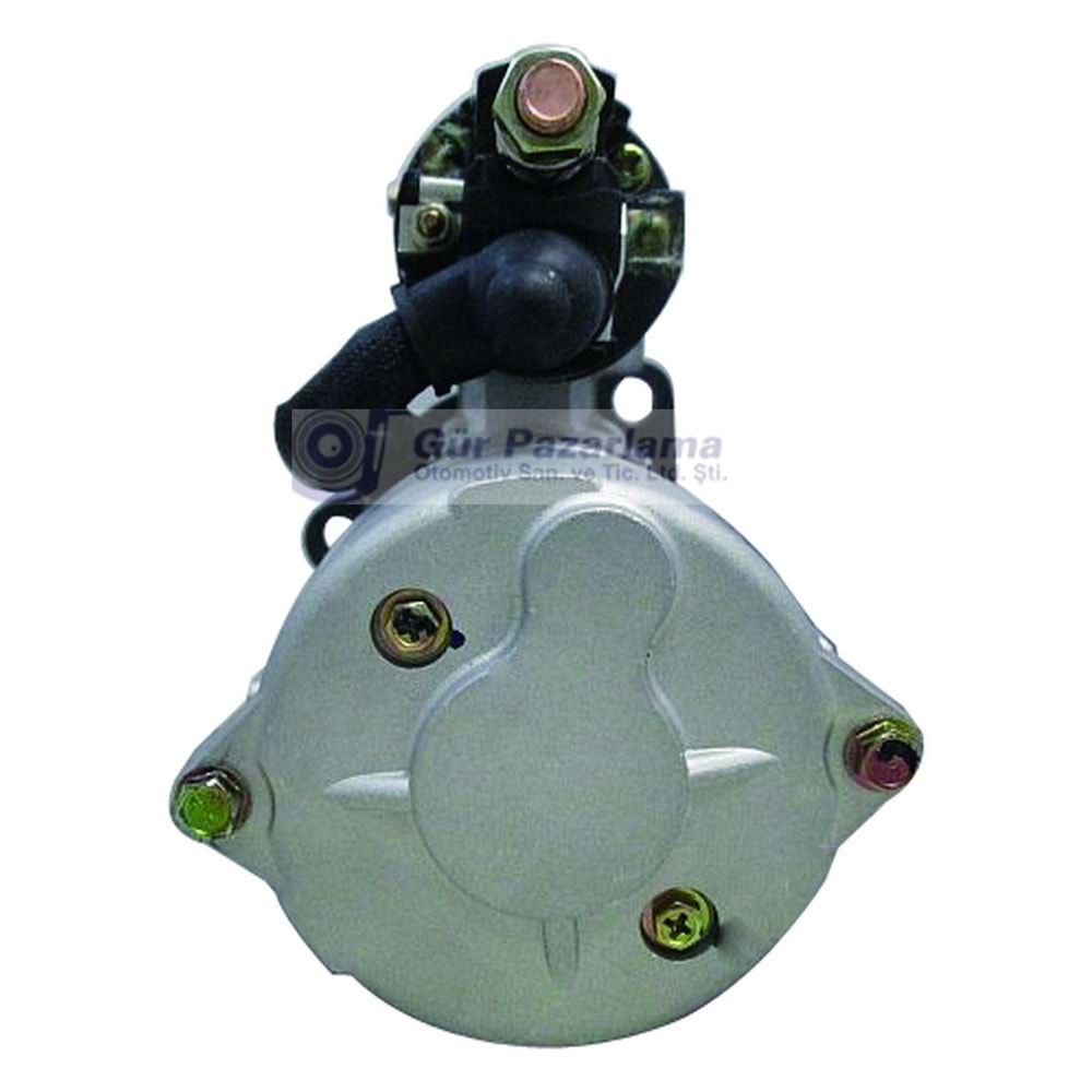 18084 M.MOT.24V 7.5KW 12T KOMATSU PC300 - PC40