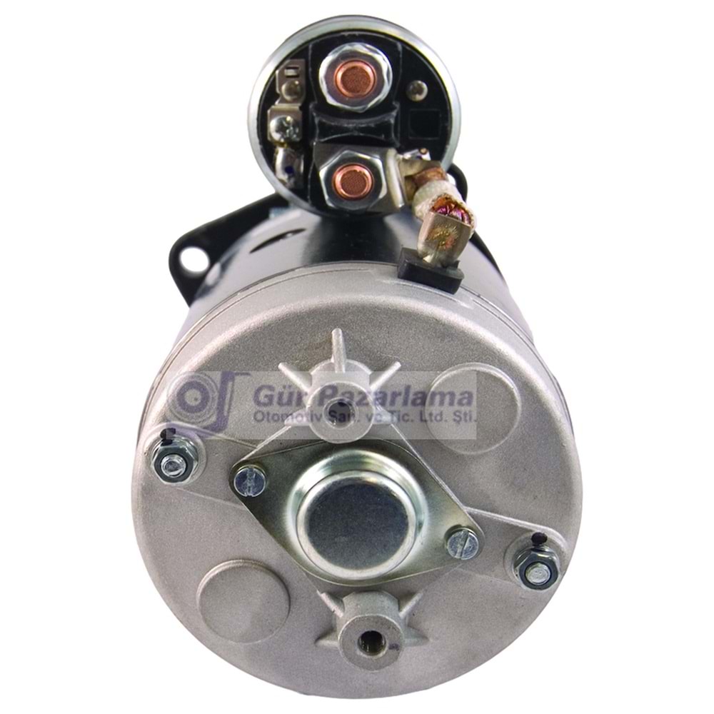 30115 M.MOT.24V 4.0KW 10T MAN 12.153 KAMYON