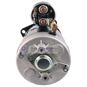 30115 M.MOT.24V 4.0KW 10T MAN 12.153 KAMYON