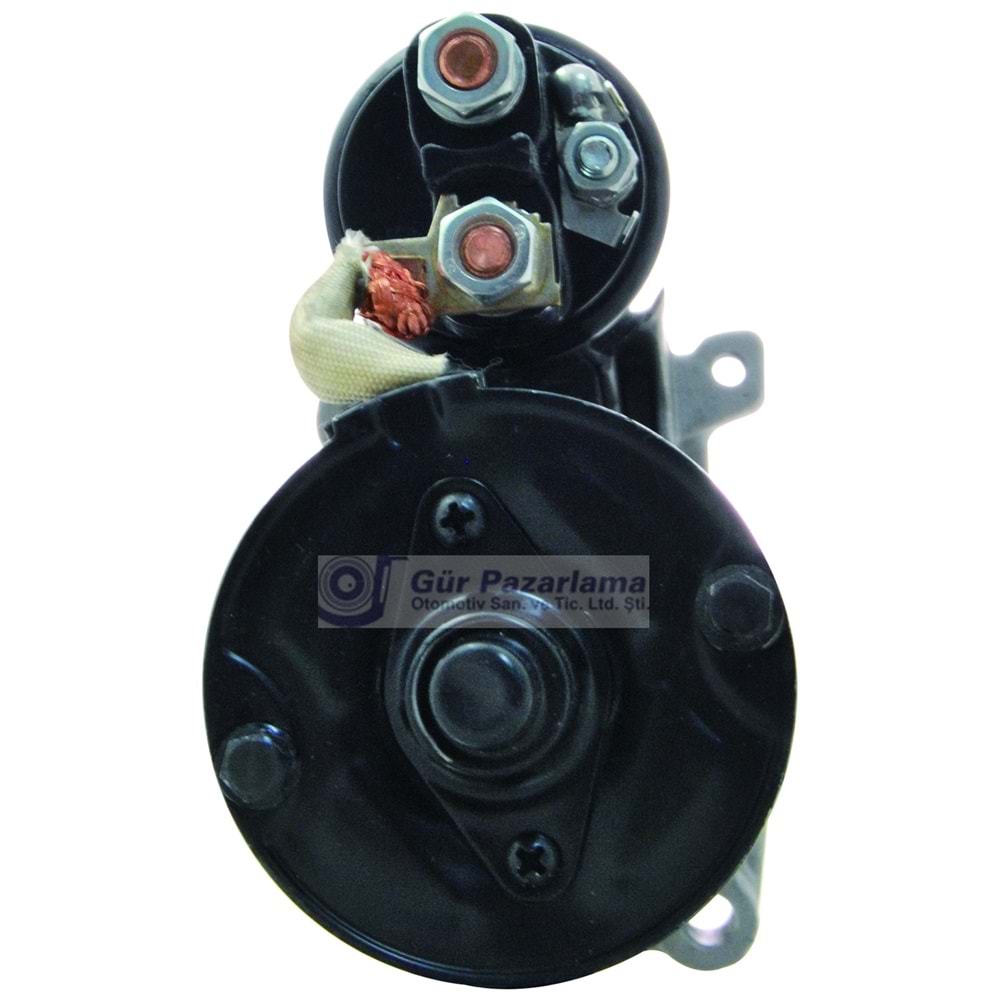 17883 M.MOT.12V 1.7KW 12T M.BENZ SPRINTER 315