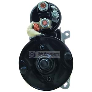 17883 M.MOT.12V 1.7KW 12T M.BENZ SPRINTER 315