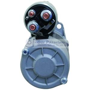 31205 M.MOT.12V 1.0KW 8T M.BENZ A160-A170 STR 3270