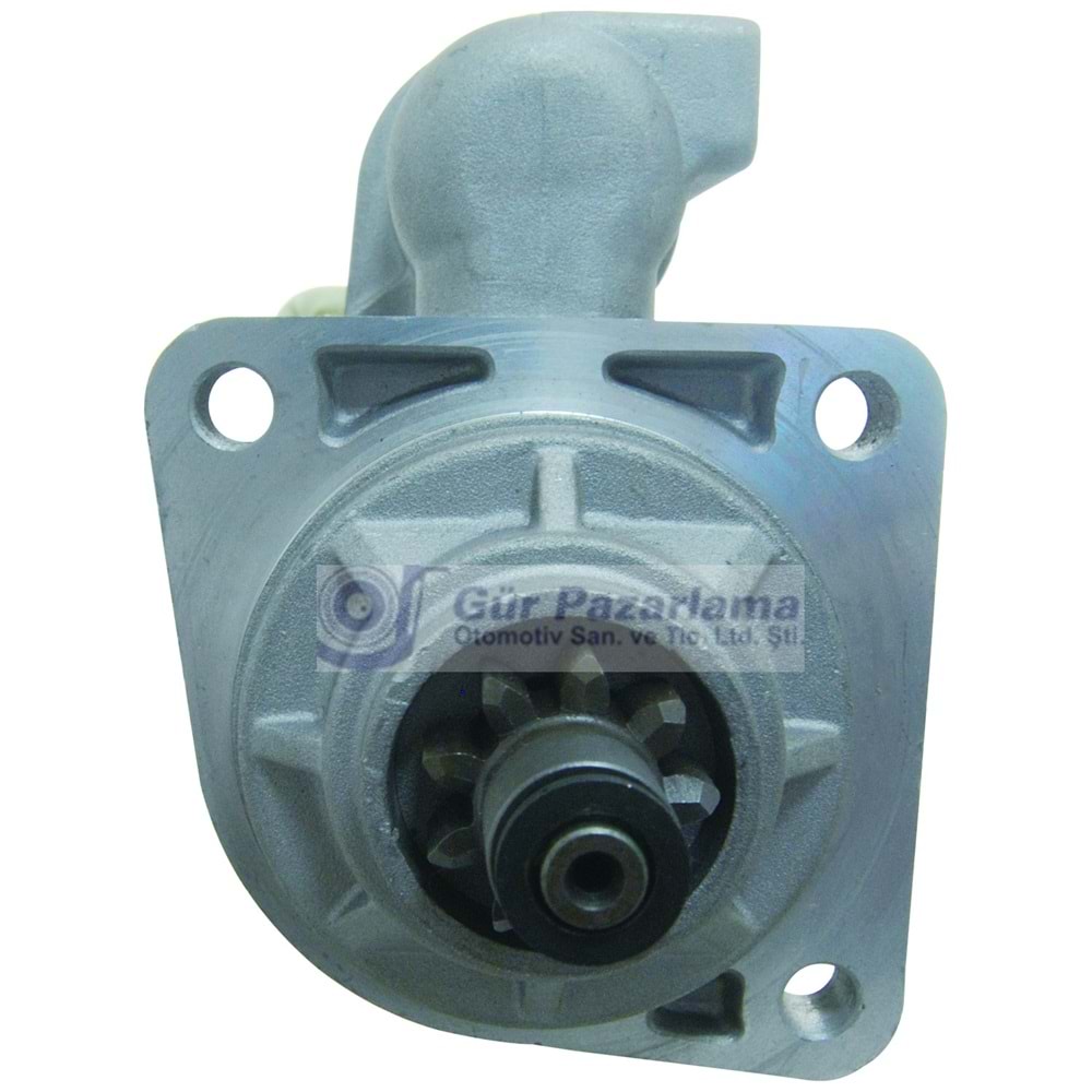 6842 M.MOT.12V 3.3KW 9T 29MT M.BENZ BR904 STR 7160