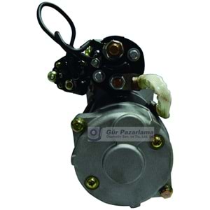 6846 M.MOT.24V 4.0KW 11T 29MT M.BENZ AXOR KAM