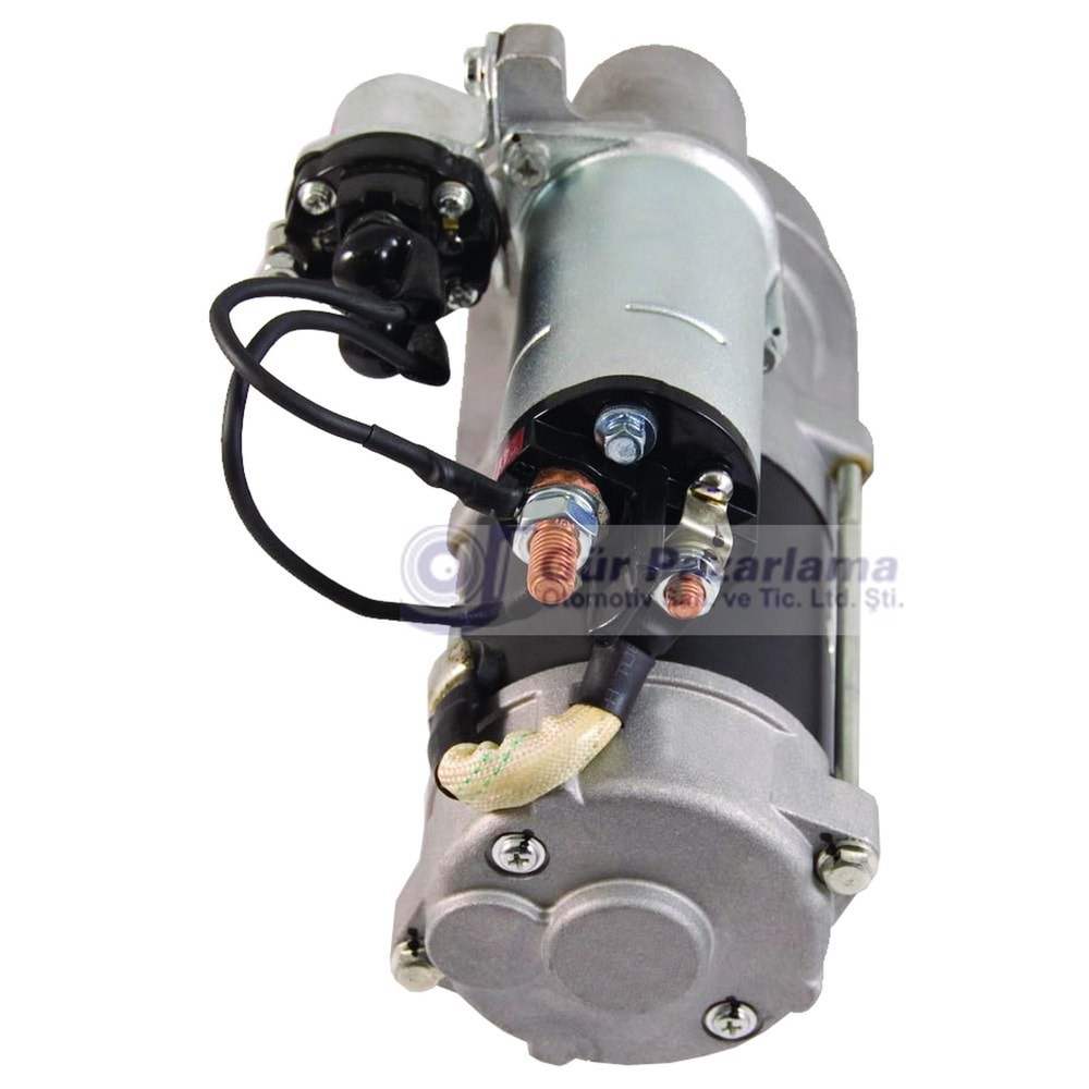 6904 M.MOT.24V 4.0KW 11T 29 MT M.BENZ ATEGO/A