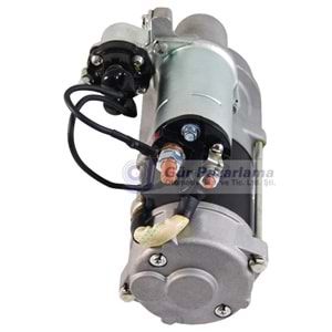 6904 M.MOT.24V 4.0KW 11T 29 MT M.BENZ ATEGO/A