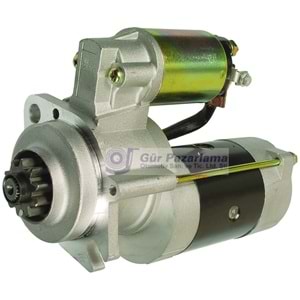 18041 M.MOT.24V 4.0KW 10T MITSUBISHI FORKLIFT