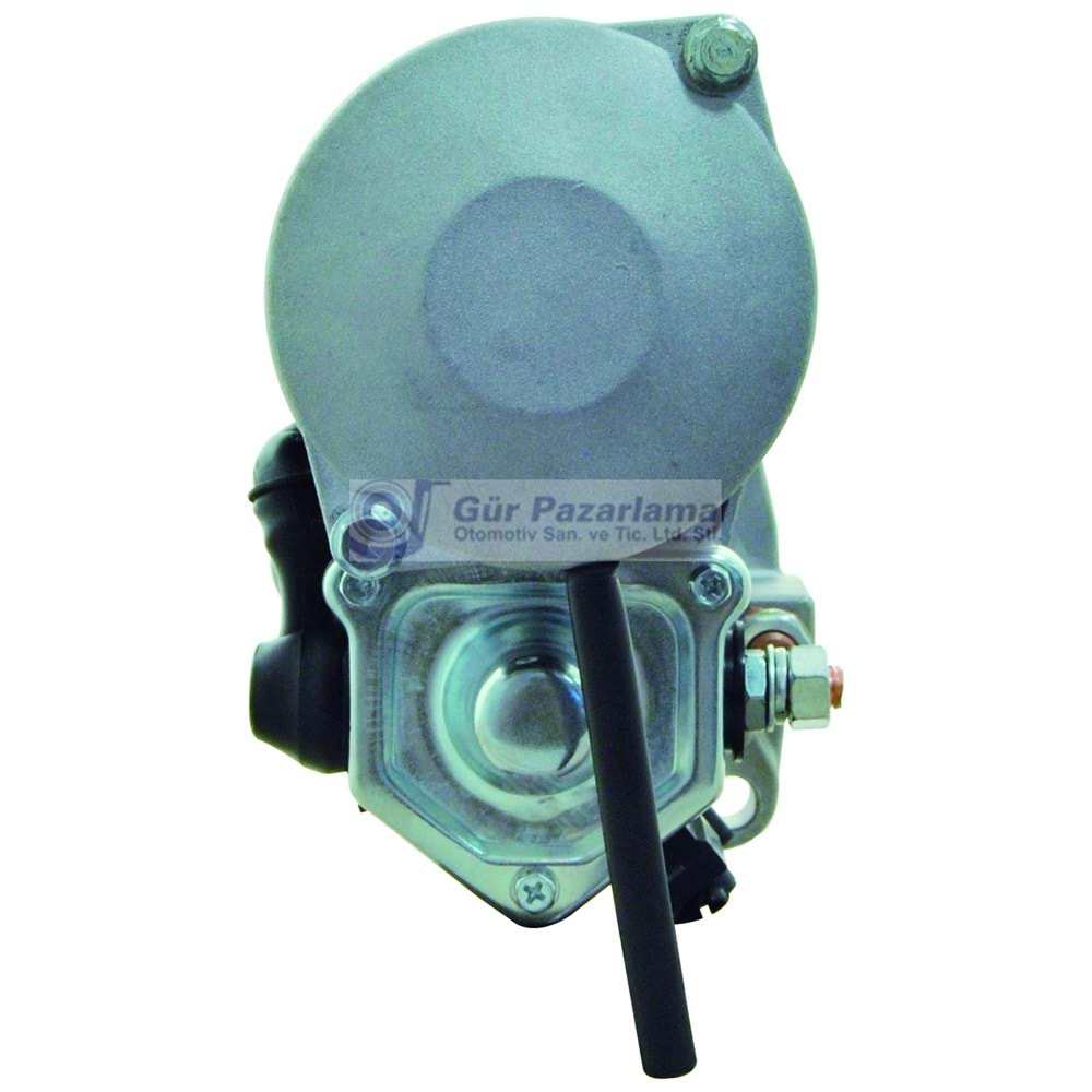 19847 M.MOT.24V 5.5KW 11T NEW HOLLAND LOADER