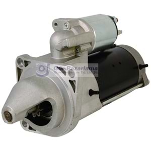 18374 M.MOT.12V 3.0KW 9T CASE - NEW HOLLAND