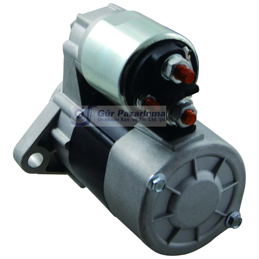 31206 M.MOT.12V 0.7KW 8T NISSAN ALMERA II 1.5