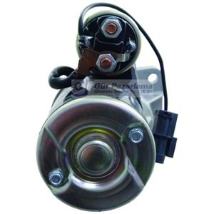 18054 M.MOT.12V 1.4KW 9T NISSAN FORKLIFT