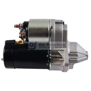 30899 M.MOT.12V 1.1KW 10T OPEL 1.6 BENZİNLİ