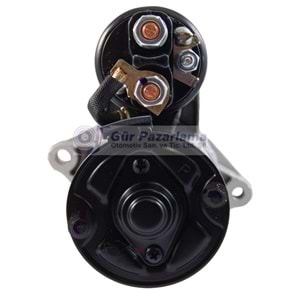 33169 M.MOT.12V 1.1KW 9T OPEL COMBO - CORSA C