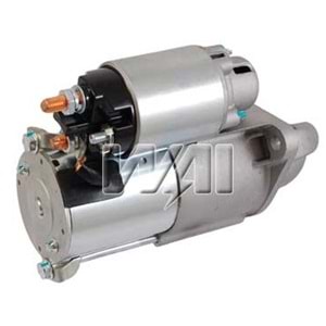 6946N M.MOT.12V 1.1KW 9T INSIGNIA 1.6L / ASTRA