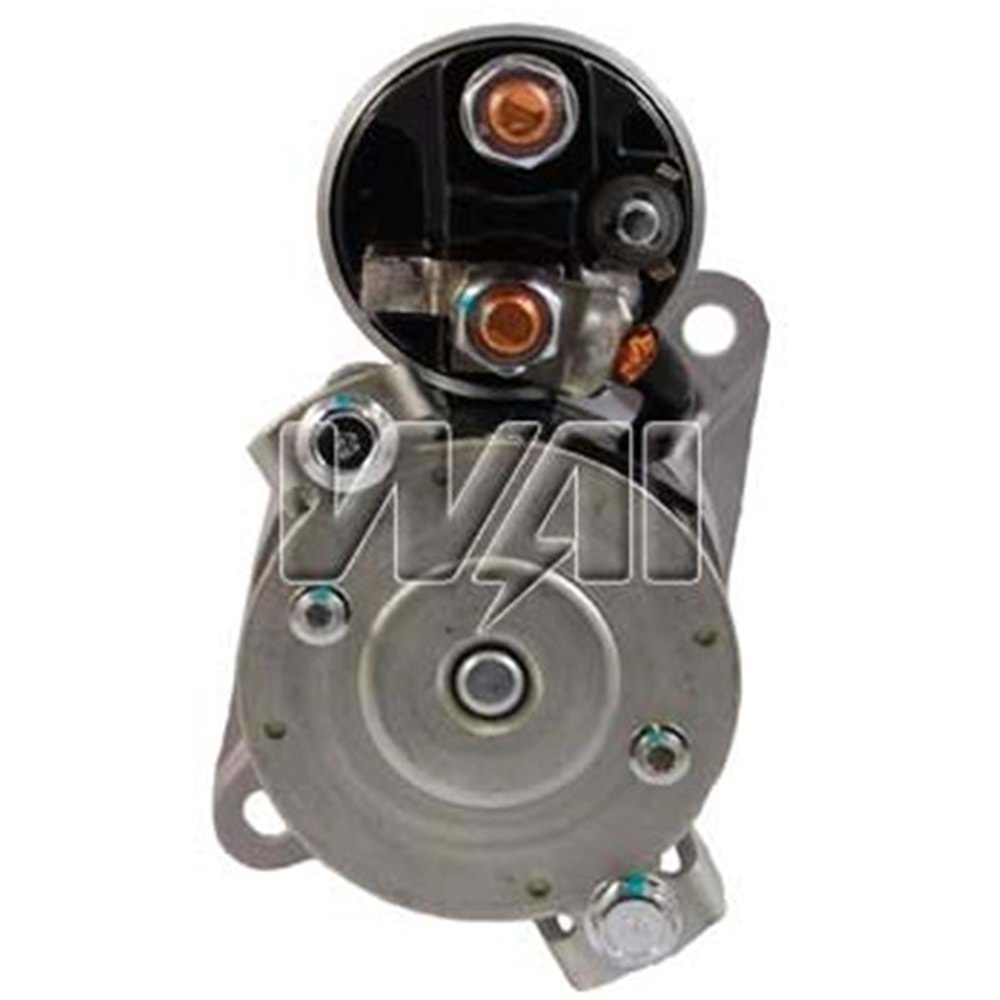 6946N M.MOT.12V 1.1KW 9T INSIGNIA 1.6L / ASTRA