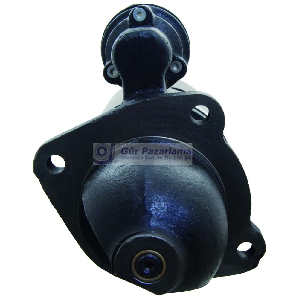 18251 MARŞ MOT. 24V 4.0KW 10T IVECO / PERKINS