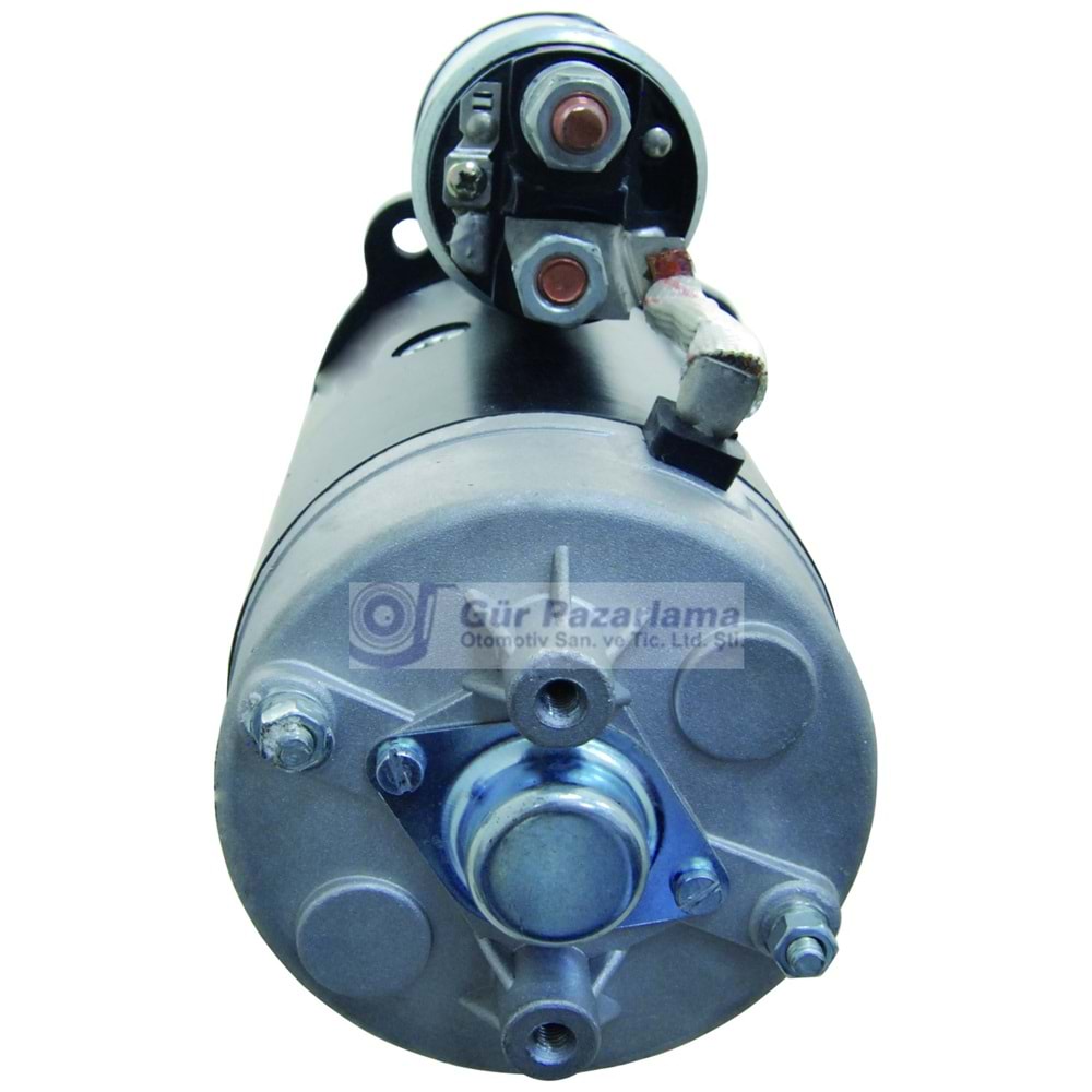 18251 MARŞ MOT. 24V 4.0KW 10T IVECO / PERKINS