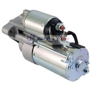 18967 M.MOT.12V 1.0KW 10T PEUGEOT PARTNER 1.9D