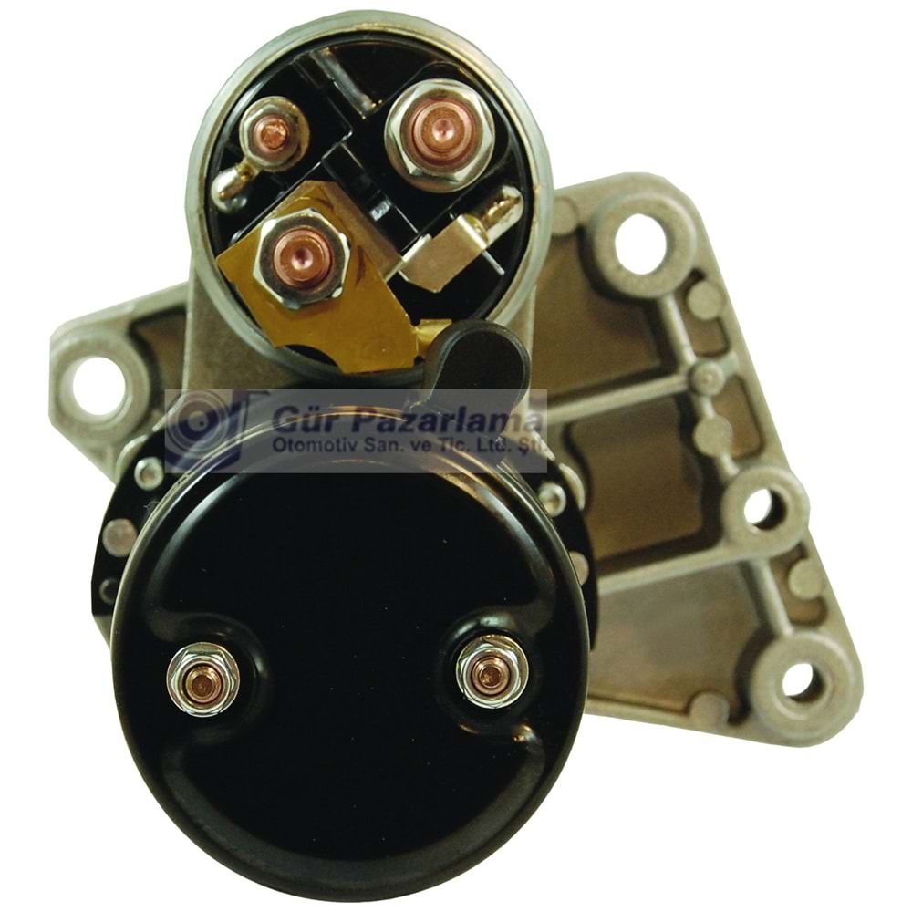 32570 M.MOT.12V 1.4KW 11TPSA TEPEE/NEMO/BIPPER/307