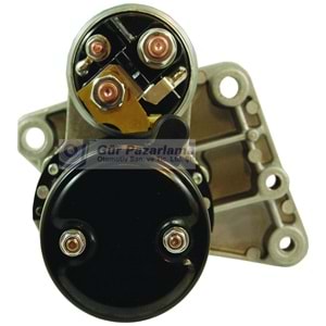 32570 M.MOT.12V 1.4KW 11TPSA TEPEE/NEMO/BIPPER/307