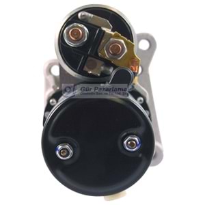30177 M.MOT.12V 1.1KW 10T RENAULT CLIO 1.2 - M