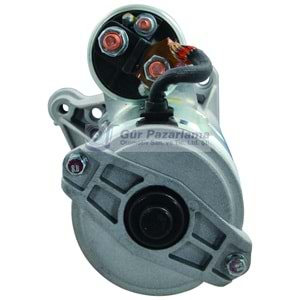 32598 M.MOT.12V 2.4KW 11T SCENIC II 1.9 DCI