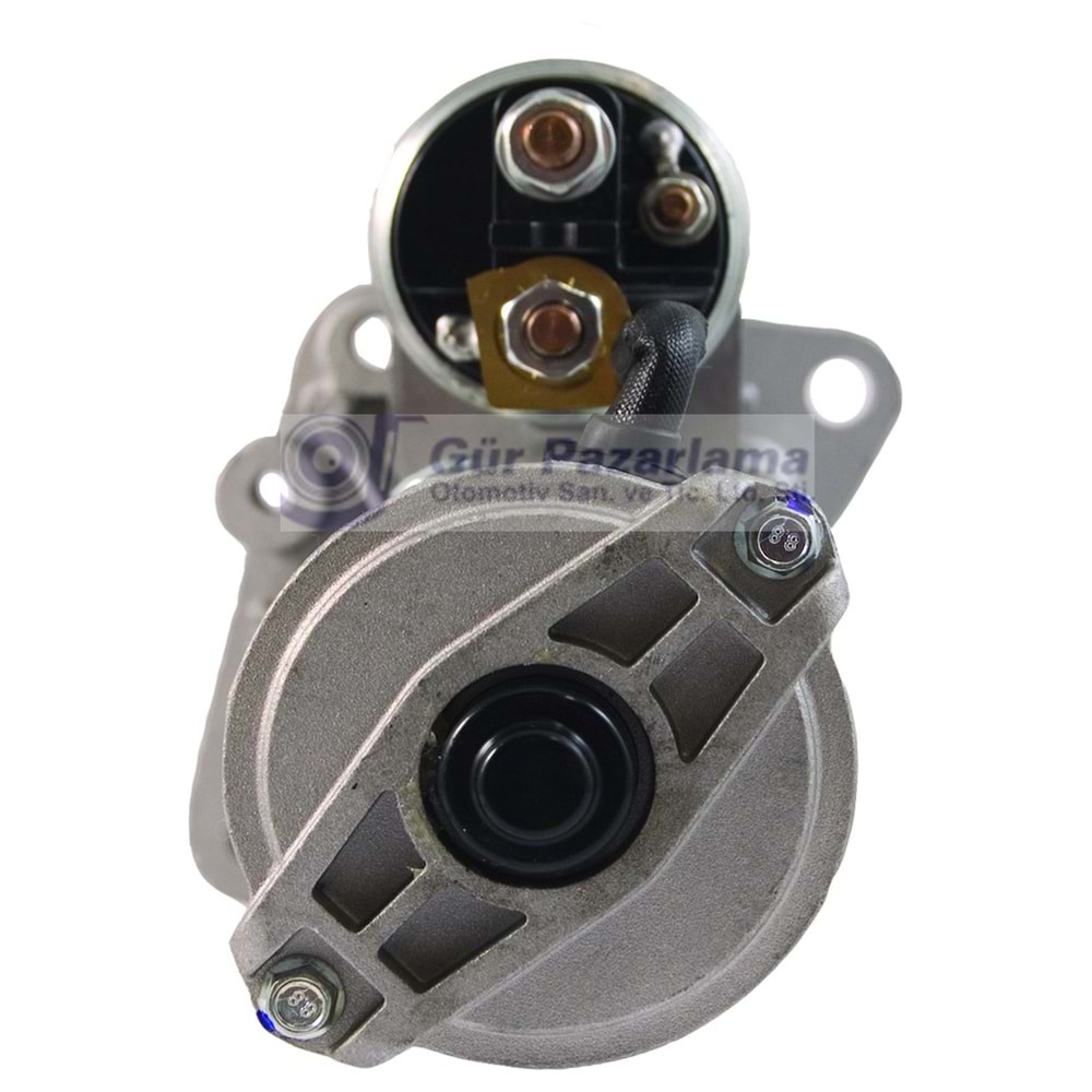 30893 M.MOT.12V 2.0KW 10T RENAULT MASTER 2.5 D