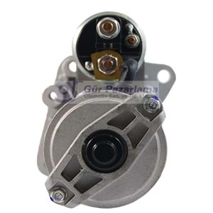 30893 M.MOT.12V 2.0KW 10T RENAULT MASTER 2.5 D