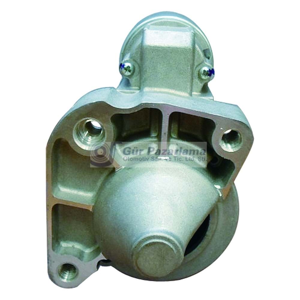 31236 M.MOT.12V 0,8KW 8T RENAULT CLIO II 1.4