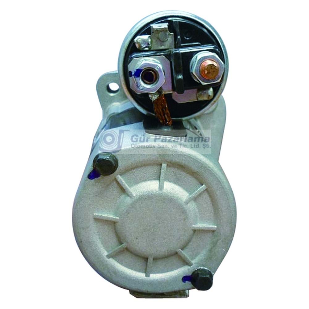 31236 M.MOT.12V 0,8KW 8T RENAULT CLIO II 1.4