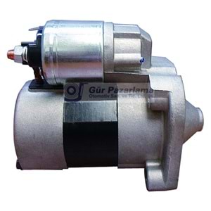 31236 M.MOT.12V 0,8KW 8T RENAULT CLIO II 1.4