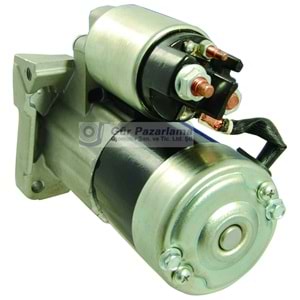 32593 M.MOT.12V 1.4KW 12T RENAULT CLIO 1.4