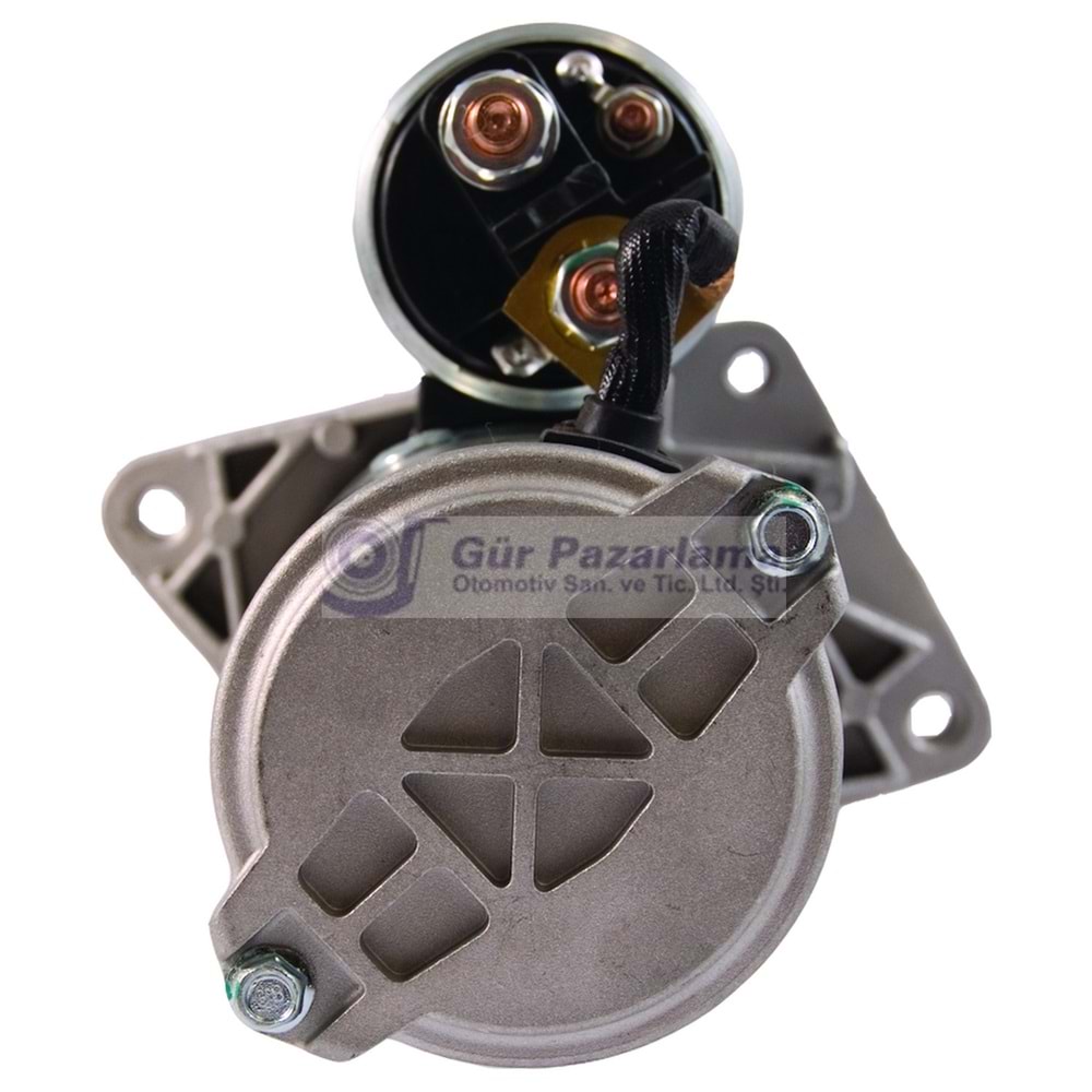 33308 M.MOT.12V 2.2KW 10T MEGANE II 2.0 DCI