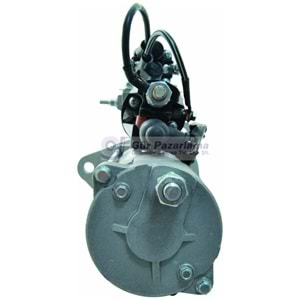 30740N M.MOT.24V 5,5KW 11T CW RENAULT TRUCK