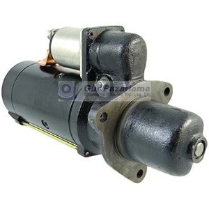 19780N M.MOT.24V 6.7KW 11T SCANIA 4 SERİSİ 1997