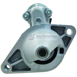 32452 M.MOT.12V 0.7KW 8T TOYOTA YARIS 1.0-1.3L