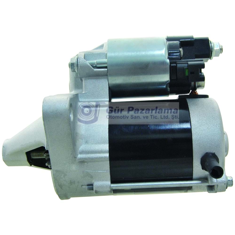 32452 M.MOT.12V 0.7KW 8T TOYOTA YARIS 1.0-1.3L