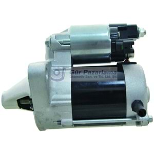 32452 M.MOT.12V 0.7KW 8T TOYOTA YARIS 1.0-1.3L