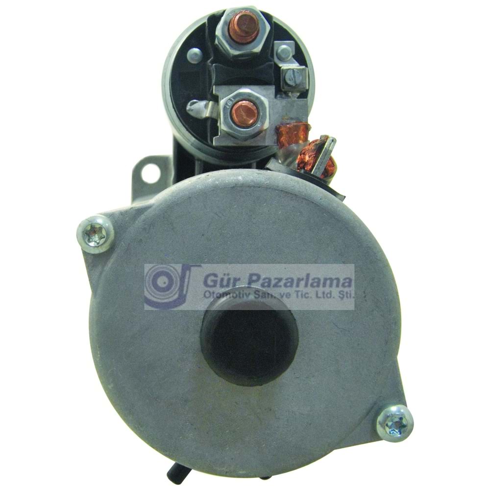 18232 M.MOT.12V 3.0KW 9T 3K KHD/SAME TRAKTÖR