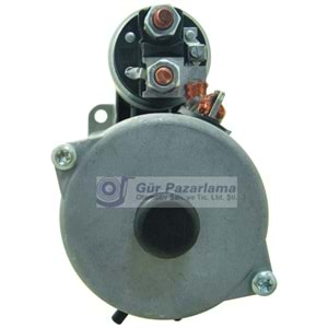 18232 M.MOT.12V 3.0KW 9T 3K KHD/SAME TRAKTÖR