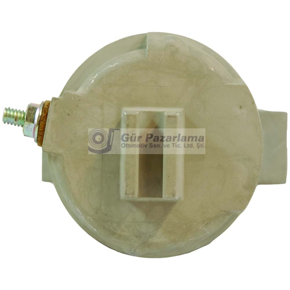 5763 M.MOT.12V 9T MERCURY MARINE