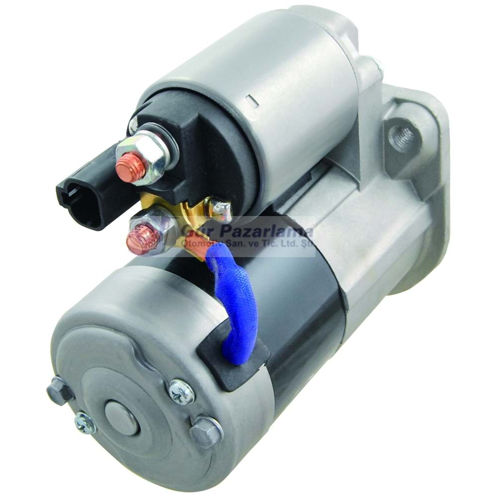 17988 M.MOT.12V 1.2KW 8T KIA SPORTAGE 2.0L