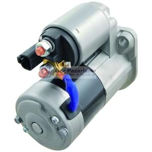 17988 M.MOT.12V 1.2KW 8T KIA SPORTAGE 2.0L