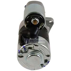 18203 M.MOT.12V 0.8KW 8T DYNAPAC SİLİNDİR