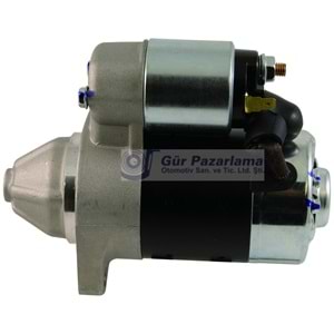 18203 M.MOT.12V 0.8KW 8T DYNAPAC SİLİNDİR