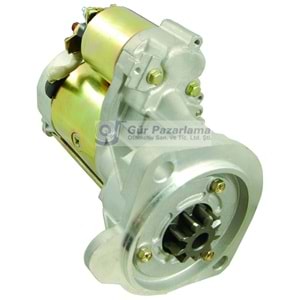 33182 M.MOT.12V 2.5KW 9T OPEL MOVANO